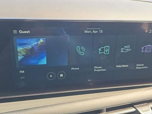 New 2026 Hyundai Tucson SE FWD image 20
