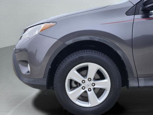 Used 2014 Toyota RAV4 XLE FWD image 30