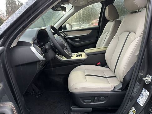 New 2026 MAZDA CX-90 3.3 Turbo w/ Premium Sport Pkg image 18