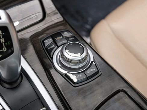 Used 2013 BMW 535i Sedan RWD image 29