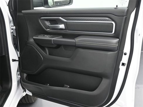New 2026 RAM 1500 Big Horn image 11
