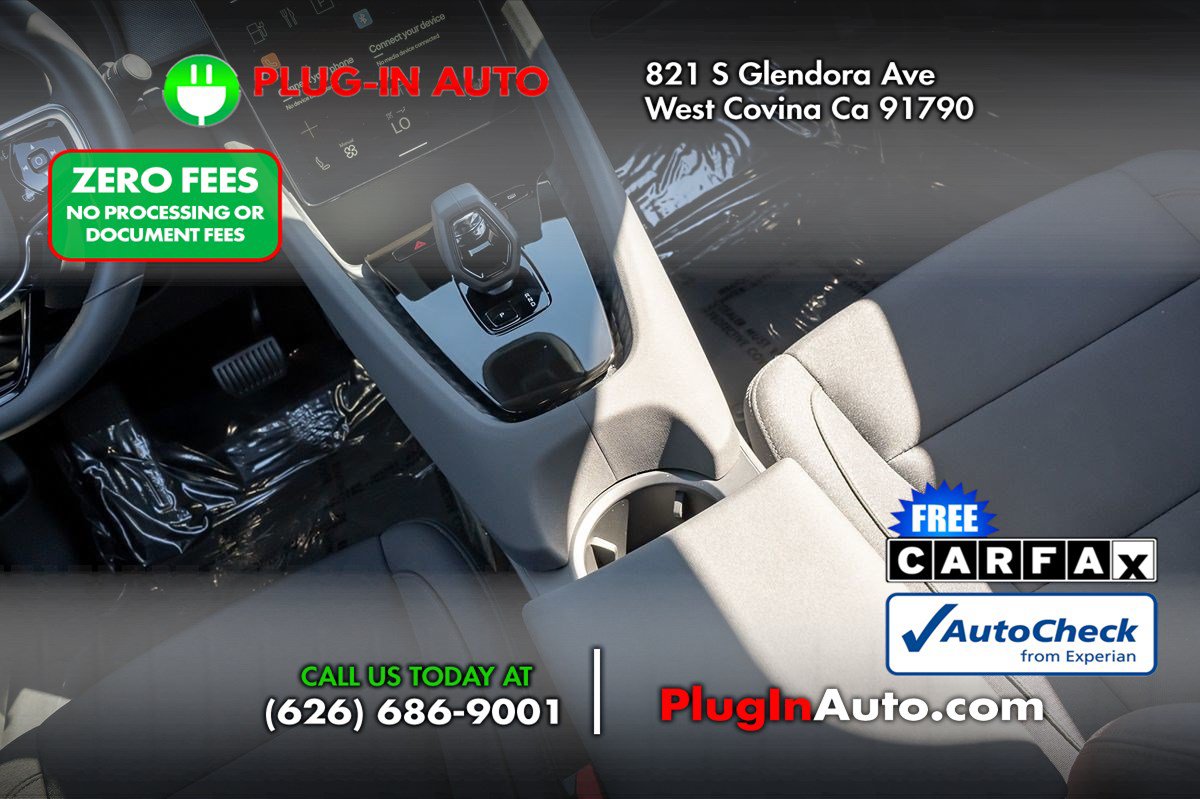 Used 2024 Polestar Polestar 2 AWD/4WD image 14