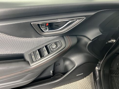 Used 2019 Subaru Forester Sport AWD/4WD image 18