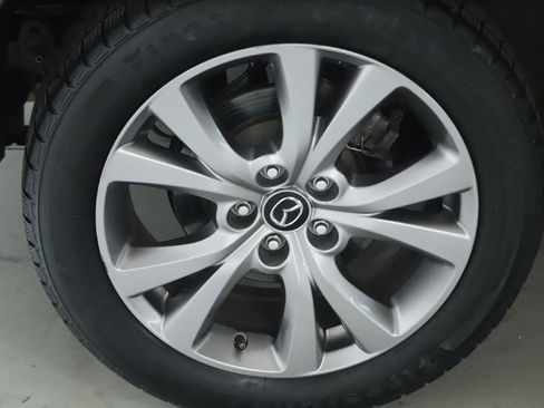 Used 2021 MAZDA CX-30 AWD 2.5 S w/ Select Package image 12