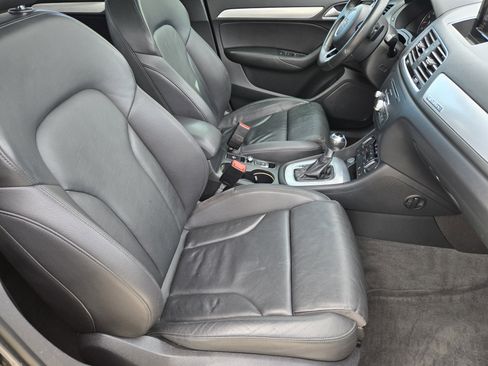 Used 2018 Audi Q3 2.0T Premium image 12