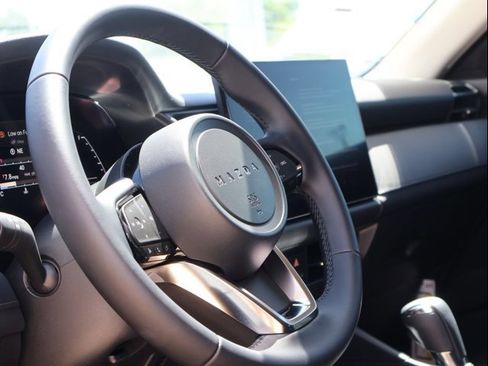 New 2026 MAZDA CX-5 Select AWD/4WD image 27