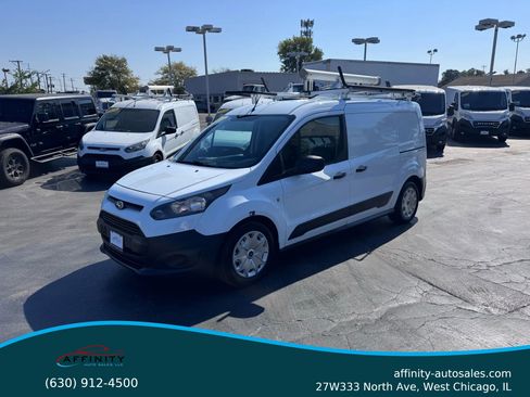 Used 2014 Ford Transit Connect XL image 1
