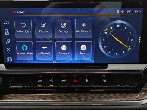 Used 2024 Chevrolet Silverado 1500 LT image 26