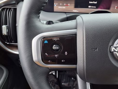 Used 2026 Nissan Armada SL AWD/4WD image 14