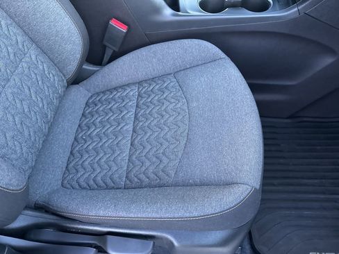 Certified 2024 Chevrolet Equinox LT image 38