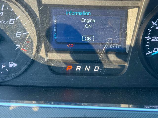 Used 2014 Ford Taurus Police Interceptor AWD image 19