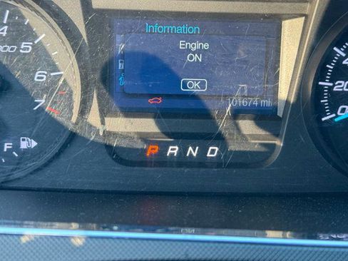 Used 2014 Ford Taurus Police Interceptor AWD image 19