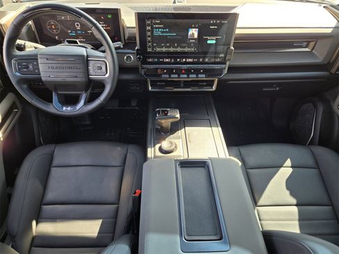 Used 2024 GMC Hummer EV 3X image 25