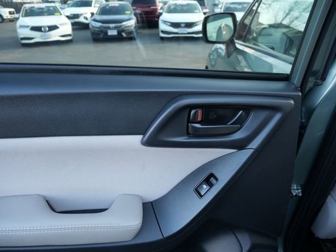 Used 2016 Subaru Forester 2.5i Premium w/ All-Weather Package image 23