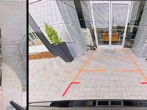 New 2026 Buick Enclave Sport Touring w/ Super Cruise Package image 31