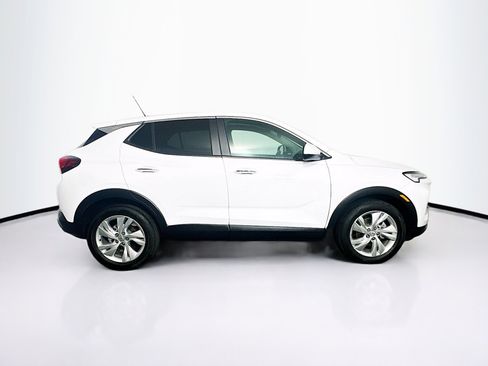 Used 2025 Buick Encore GX Preferred image 10
