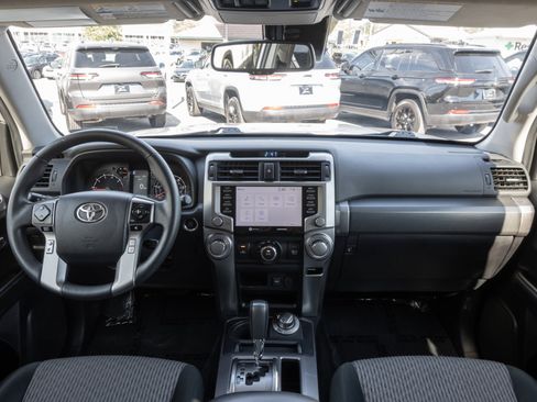 Used 2024 Toyota 4Runner SR5 image 2