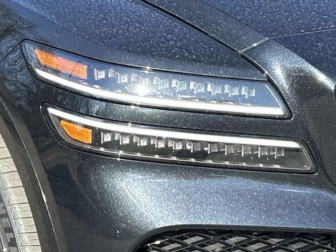 New 2026 Genesis GV80 3.5T Prestige image 9