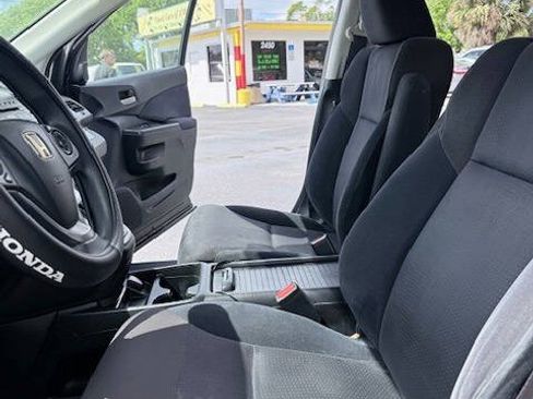 Used 2013 Honda CR-V EX image 9