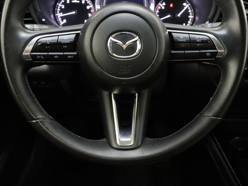 Used 2025 MAZDA CX-30 AWD 2.5 S w/ Preferred Package image 26