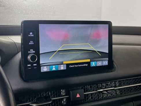 Used 2023 Honda HR-V EX-L image 13