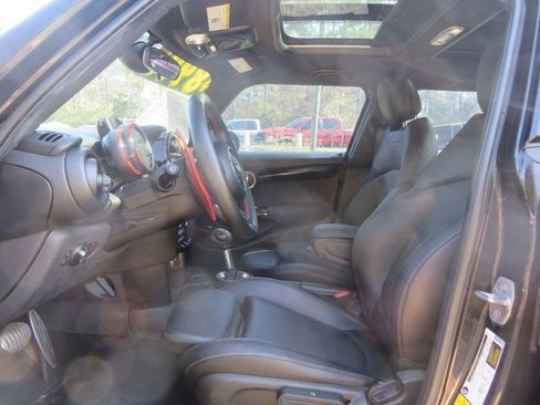 Used 2016 MINI Cooper S image 10