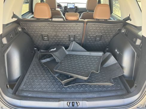 Used 2022 Ford Bronco Sport Outer Banks w/ Tech Package image 35