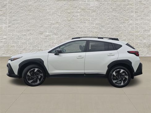New 2026 Subaru Crosstrek 2.5i Limited AWD/4WD image 4