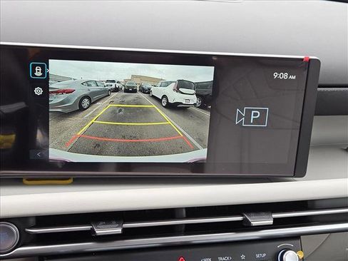 New 2026 Hyundai Tucson SE FWD image 18