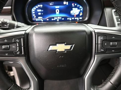 Used 2023 Chevrolet Tahoe LT w/ LT Signature Plus Package image 31