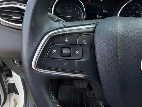 Used 2022 Buick Encore GX Select w/ Sport Touring Package AWD/4WD image 20