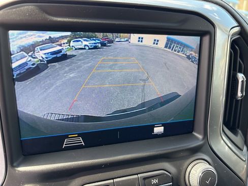 Used 2022 Chevrolet Silverado 2500 LT w/ Convenience Package AWD/4WD image 49