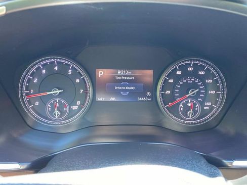 Used 2023 Hyundai Santa Fe SE FWD image 13