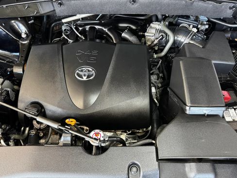 Used 2019 Toyota Highlander Limited Platinum w/ Protection Package #3 AWD/4WD image 49