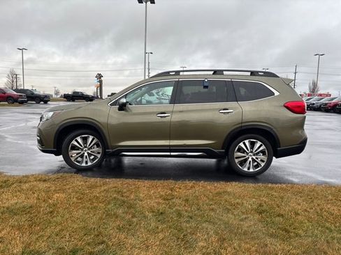 Used 2022 Subaru Ascent Touring image 6