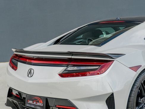 Used 2022 Acura NSX Type S image 36