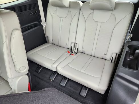 New 2026 Kia Sorento SX AWD/4WD image 10