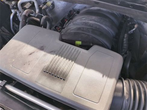 Certified 2019 Chevrolet Silverado 1500 LT w/ All-Star Edition image 29