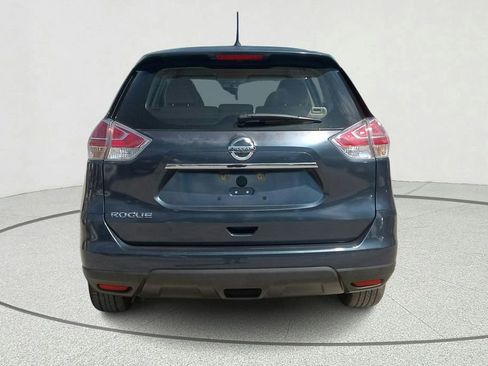 Used 2015 Nissan Rogue S FWD image 5
