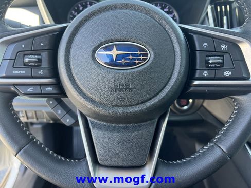 Used 2022 Subaru Outback Onyx Edition XT AWD/4WD image 12