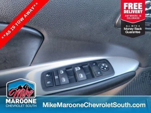 Used 2015 Dodge Journey American Value Package image 10