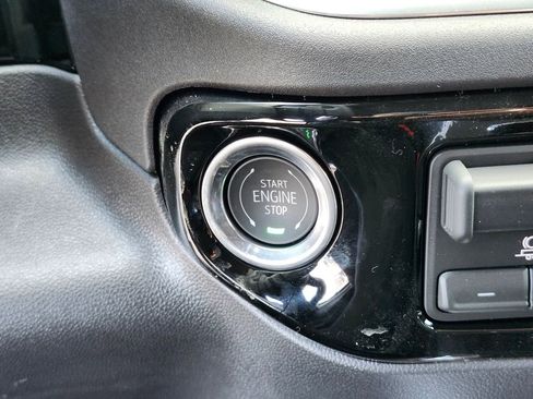 New 2026 Chevrolet Silverado 1500 LT Trail Boss image 23