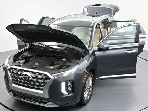 Used 2020 Hyundai Palisade Limited FWD image 52
