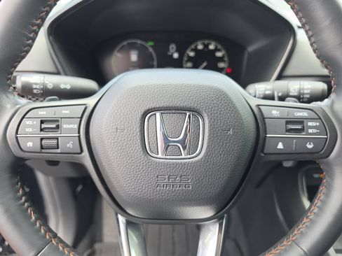 Used 2023 Honda CR-V Sport image 40