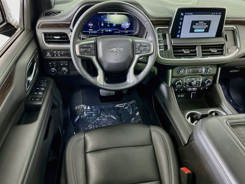 Used 2023 Chevrolet Tahoe Z71 AWD/4WD image 23