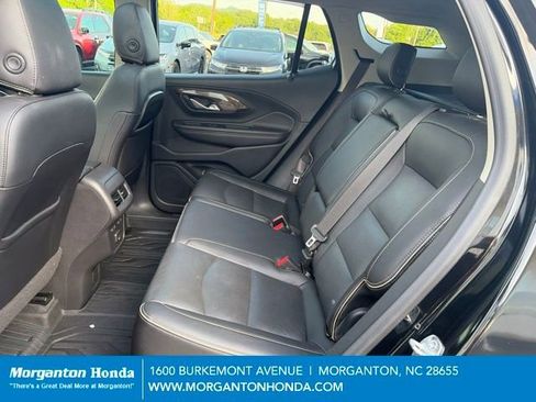 Used 2020 GMC Terrain Denali w/ Denali Premium Package AWD/4WD image 35
