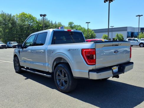 Used 2023 Ford F150 XLT w/ Equipment Group 302A High RWD image 5