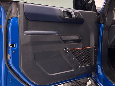 Used 2022 Ford Bronco Raptor image 22