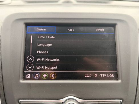 Used 2020 Chevrolet Equinox LT w/ Driver Convenience Package FWD image 27
