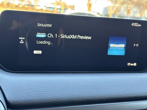 New 2026 MAZDA CX-50 Meridian Edition w/ Weather Package image 35